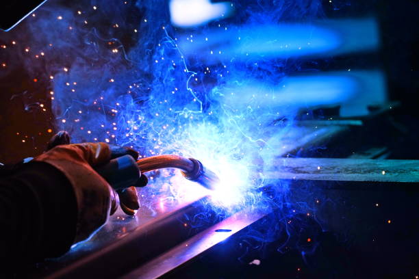 Best Artistic and Custom Metal Fabrication in Carson City, NV