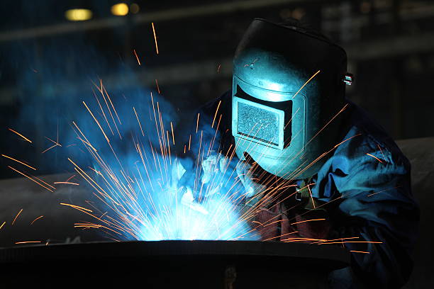 Best Structural Steel Welding in Carson City, NV