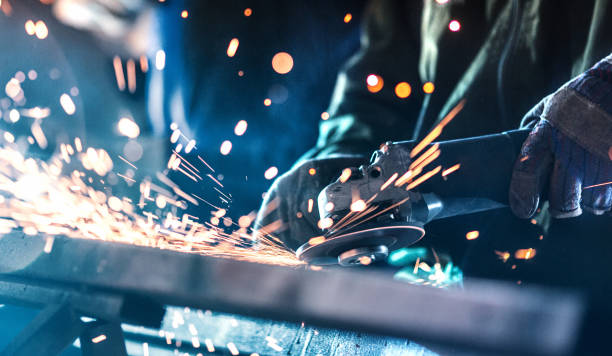 Affordable Welder Services in Carson City, NV